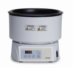 Oil bath RE400OB for rotary evaporators | Type : RE400OB